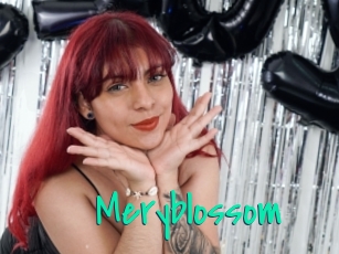 meryblossom Cool Sexe
