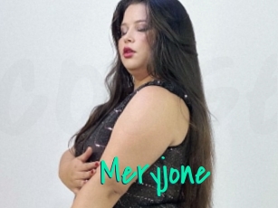 Meryjone