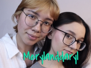 Merylanddaryl