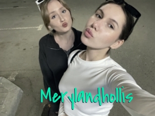 Merylandhollis