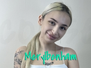 Merylbenham