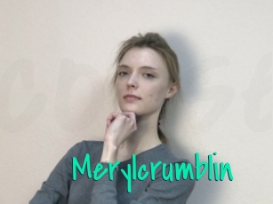 Merylcrumblin