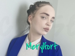 Merylfort
