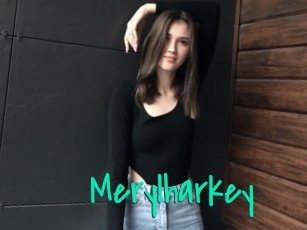 Merylharkey