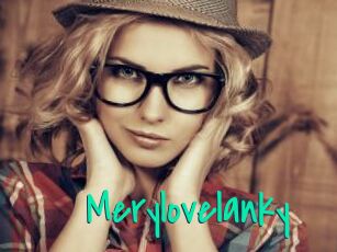 Merylovelanky