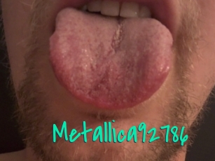 metallica92786 Cool Sexe