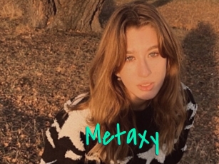 Metaxy