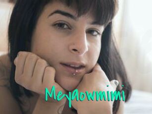 Meyaowmimi