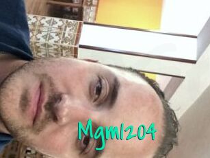 Mgm1204