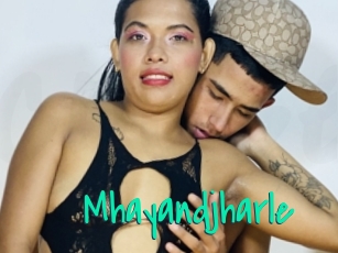 Mhayandjharle