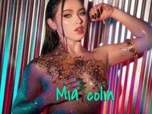mia_colin Cool Sexe
