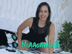 Miaacambell