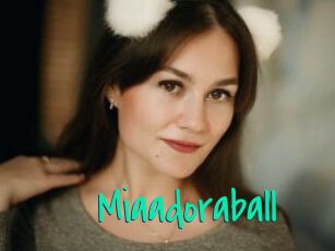 Miaadoraball