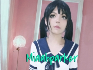 miaahparker Cool Sexe