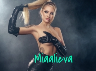 Miaalieva