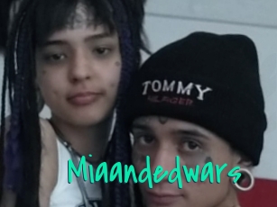 Miaandedwars
