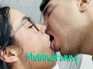 Miaandtonny