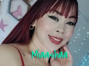 Miaashaa
