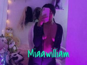 Miaawilliam