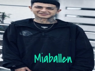 Miaballen