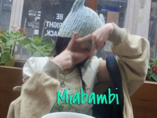 Miabambi