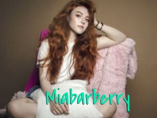 Miabarberry
