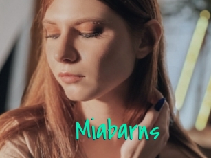 Miabarns