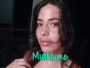 Miablume