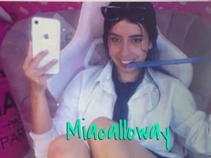 miacalloway Cool Sexe