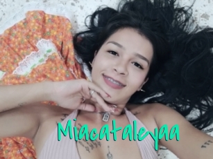 Miacataleyaa