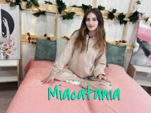 Miacatania