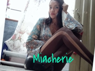 Miacherie
