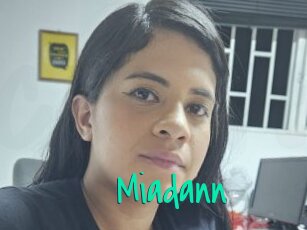 Miadann