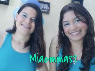 Miaemma87