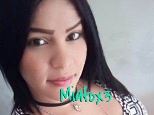 Miafox3