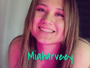 Miaharveey
