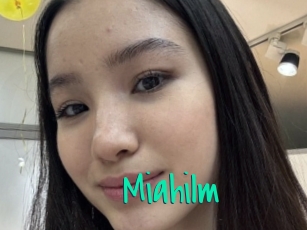 Miahilm