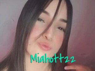 Miahott22
