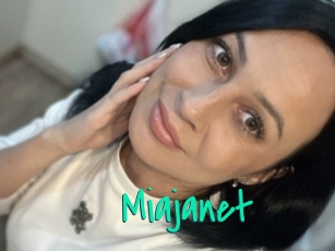 Miajanet
