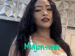 Miajonsonn