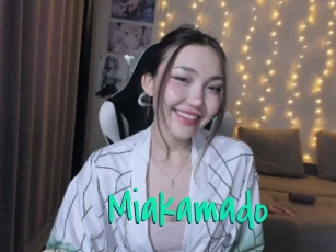 Miakamado