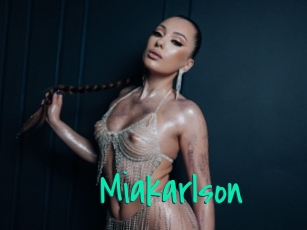 Miakarlson