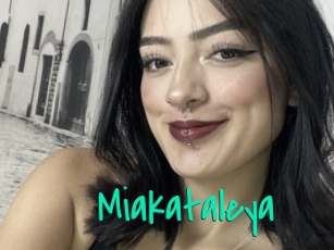 Miakataleya