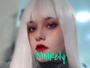Miakely