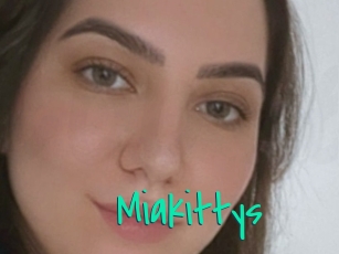 Miakittys