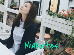 Miakortes