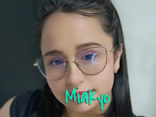 Miakyo