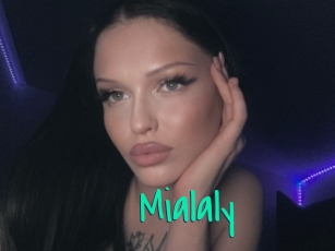 Mialaly