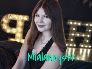 Mialannystr