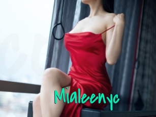 Mialeenyc